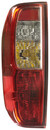 Dorman Tail Light Assembly 1611205