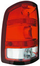 Dorman Tail Light Assembly 1611237