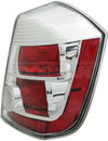 Dorman Tail Light Assembly 1611377
