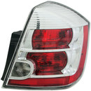 Dorman Tail Light Assembly 1611377 - view 2