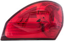 Dorman Tail Light Assembly 1611529 - view 4
