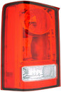 Dorman Tail Light Assembly 1611604