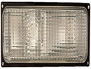 Dorman Turn Signal / Parking Light Assembly 1630046