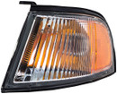 Dorman Turn Signal / Parking Light Assembly 1630826 - view 4