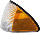 Dorman Side Marker Light Assembly 1650206