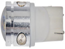 Dorman Clock Light,Dome Light Bulb,Ignition Light,Instrument Panel Light Bulb 194B-HP - view 2