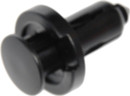 Dorman Bumper Cover Trim Panel Retainer,Fender Liner Retainer,Grille Retainer 700-625BX