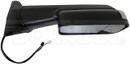 Dorman Door Mirror 955-1677 - view 3