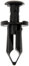 Dorman Cowl Panel Retainer,Engine Air Box Clip,Grille Retainer,Trunk Lining Retainer 963-122D - view 2