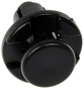 Dorman Bumper Cover Retainer,Bumper Cover Trim Panel Retainer,Splash Shield Retainer 963-126D - view 2