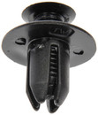 Dorman Bumper Clip,Engine Cooling Fan Shroud Clip,Grille Retainer,Interior Panel Clip 963-557D - view 2