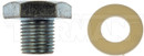 Dorman - Autograde Engine Oil Drain Plug 090-005CD