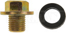 Dorman - Autograde Engine Oil Drain Plug 090-038