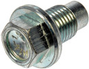 Dorman - Autograde Engine Oil Drain Plug 090-053