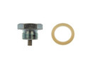 Dorman - Autograde Engine Oil Drain Plug 090-074