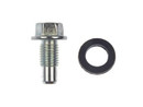 Dorman - Autograde Engine Oil Drain Plug 090-089