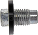 Dorman - Autograde Engine Oil Drain Plug 090-172 - view 2