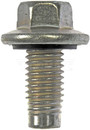 Dorman - Autograde Engine Oil Drain Plug 090-175CD - view 2