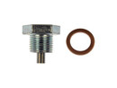 Dorman - Autograde Engine Oil Drain Plug 090-177