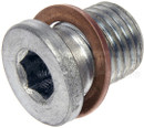 Dorman - Autograde Engine Oil Drain Plug 090-182CD