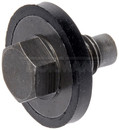 Dorman - Autograde Transmission Drain Plug 090-206CD