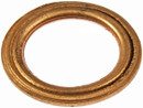 Dorman - Autograde Engine Oil Drain Plug Gasket 095-014