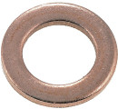 Dorman - Autograde Brake Hydraulic Hose Caliper Bolt Washer 484-188