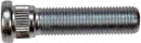 Dorman - Autograde Wheel Lug Stud 610-004 - view 2