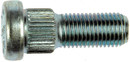 Dorman - Autograde Wheel Lug Stud 610-025