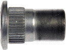 Dorman - Autograde Wheel Lug Stud 610-072 - view 2