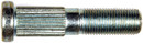 Dorman - Autograde Wheel Lug Stud 610-073