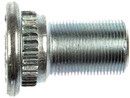 Dorman - Autograde Wheel Lug Stud 610-114