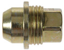 Dorman - Autograde Wheel Lug Nut 611-151 - view 2