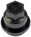 Dorman - Autograde Wheel Fastener Cover 611-615