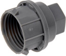 Dorman - Autograde Wheel Fastener Cover 611-621