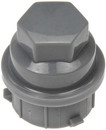 Dorman - Autograde Wheel Fastener Cover 611-621 - view 2