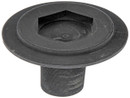 Dorman - Autograde Axle Bolt 615-007 - view 2