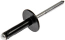 Dorman - Autograde Bumper Cover Trim Panel Retainer,Exterior Molding Clip,Trunk Lining Retainer 700-038