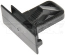 Dorman - Autograde Fender Liner Retainer,Fender Molding Retainer 700-039