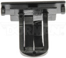 Dorman - Autograde Fender Liner Retainer,Fender Molding Retainer 700-039 - view 2