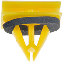 Dorman - Autograde Molding Retainer,Rocker Panel Molding Retainer 700-058 - view 2