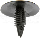 Dorman - Autograde Interior Panel Retainer,Sound Absorber Clip,Trunk Lining Retainer 700-366 - view 2