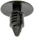 Dorman - Autograde Door Interior Trim Panel Retainer,Grille Retainer,Trunk Lining Retainer 700-368 - view 2
