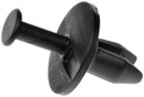 Dorman - Autograde Engine Coolant Reservoir Clip,Grille Retainer,License Plate Retainer 700-575
