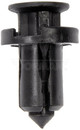 Dorman - Autograde Bumper Cover Trim Panel Retainer,Fender Liner Retainer,Grille Retainer 700-656 - view 2