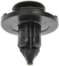 Dorman - Autograde Cowl Panel Retainer,Grille Retainer,Headlight Retainer,Trunk Lining Retainer 700-657 - view 2