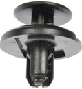 Dorman - Autograde Air Distribution Duct Clip,Fender Liner Retainer,Interior Panel Retainer 700-679 - view 2