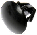 Dorman - Autograde Hood Latch Cover Retainer,Hood Seal Clip 700-866