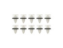 Dorman - Autograde Door Panel Install Kit 702-001