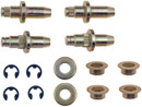 Dorman - Autograde Door Hinge Pin and Bushing Kit 703-267 - view 2